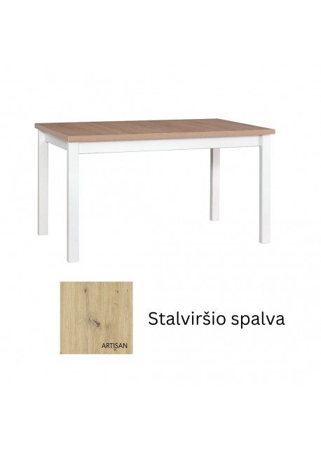 Stalas - Alba 1