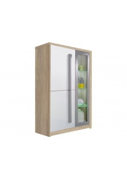 Vitrina - ROM-2A
