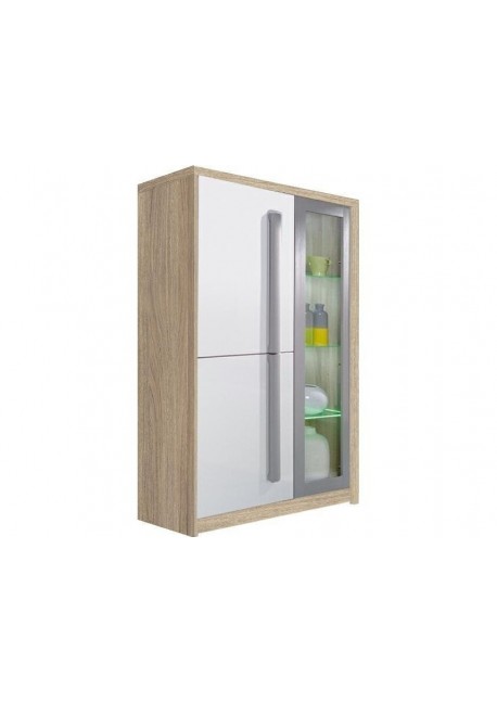 Vitrina - ROM-2A