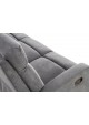 Sofa reglaineris - OSLO 3S