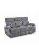 Sofa reglaineris - OSLO 3S