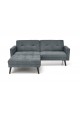 Sofa su pufu - Cornelius