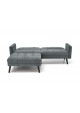Sofa su pufu - Cornelius