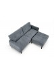 Sofa su pufu - Cornelius