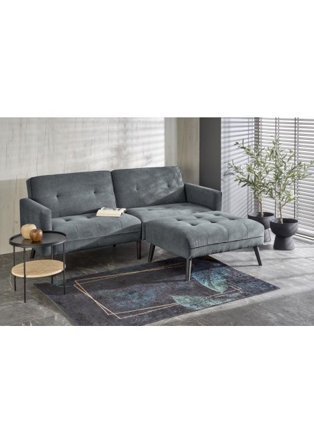 Sofa su pufu - Cornelius