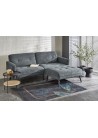 Sofa su pufu - Cornelius