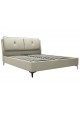 Miegamojo lova - Dalida 160x200 (beige)