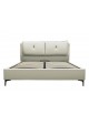 Miegamojo lova - Dalida 160x200 (beige)