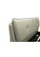 Miegamojo lova - Dalida 160x200 (beige)