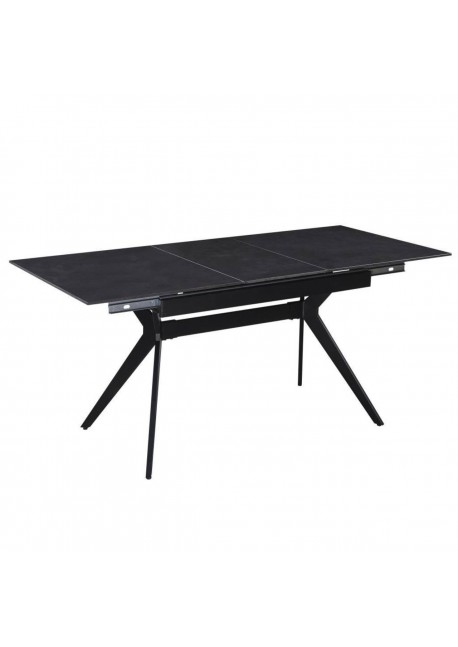 Valgomojo stalas - Mils (dark grey)