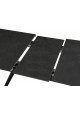 Valgomojo stalas - Mils (dark grey)