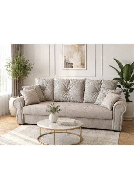 Sofa-lova Nikolė