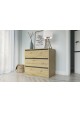 Komoda - Idėja K-760