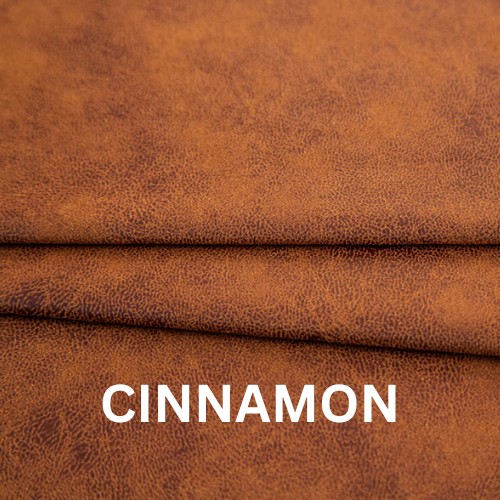 Wester Cinnamon
