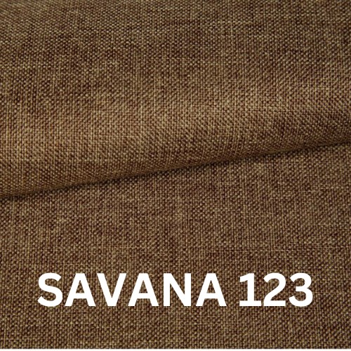 Savana 123