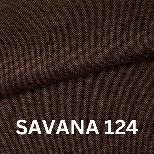 Savana 124