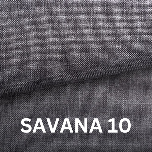 Savana 10