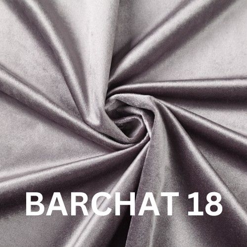 barchat 18