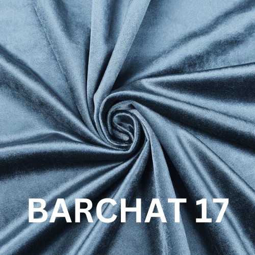barchat 17